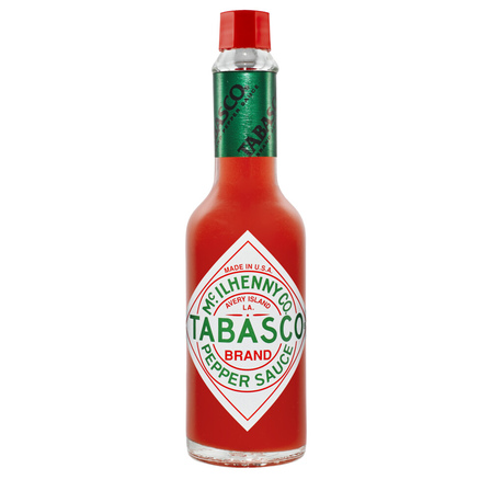Tabasco Pepper Sauce