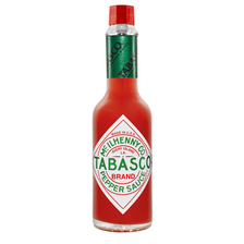 Tabasco Pepper Sauce