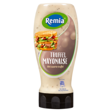 Remia Truffle Mayonaise  300ml
