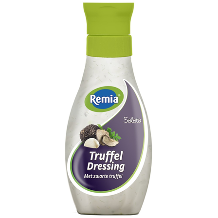 Remia Salata Dressing Truffel