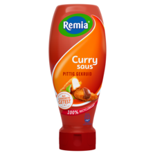 Remia Curry 500 ml