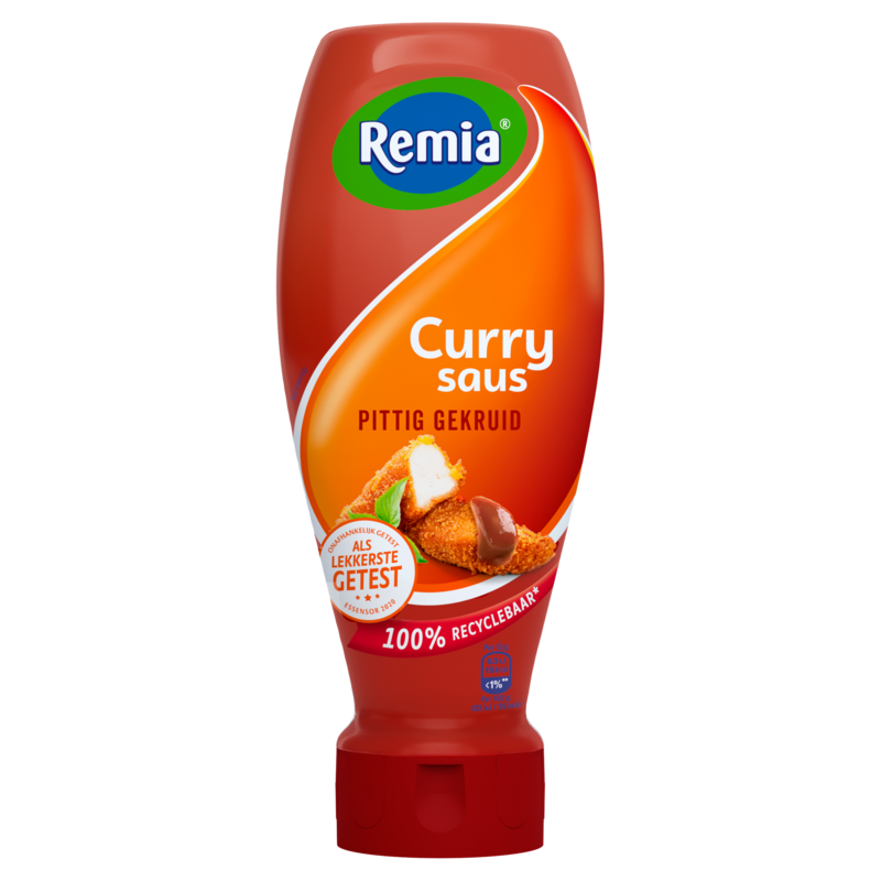 Remia Curry