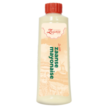 Zaanse Mayonaise