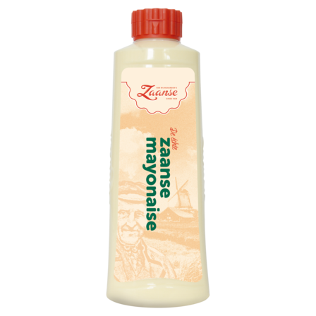 Zaanse Mayonaise