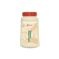 Van Wijngaarden Zaanse Mayonaise