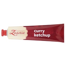 Van Wijngaarden Zaanse Curry-Ketchup
