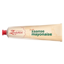 Van Wijngaarden Zaanse Mayonaise