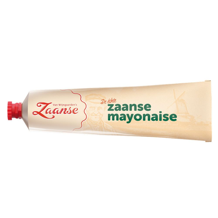 Van Wijngaarden Zaanse Mayonaise
