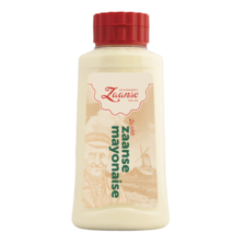 Van Wijngaarden Zaanse Mayonaise