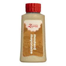 Van Wijngaarden Mosterdmayonaise Zaanse