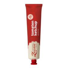 Zaanse Tomatenketchup