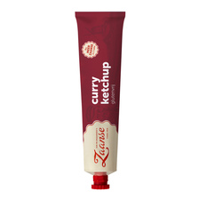 Zaanse Curry ketchup