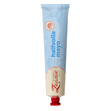 Zaanse halfvolle Mayonasie