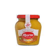 Marne Honing Mosterd Zoet 235 g