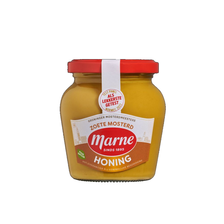 Marne Honing Mosterd Zoet