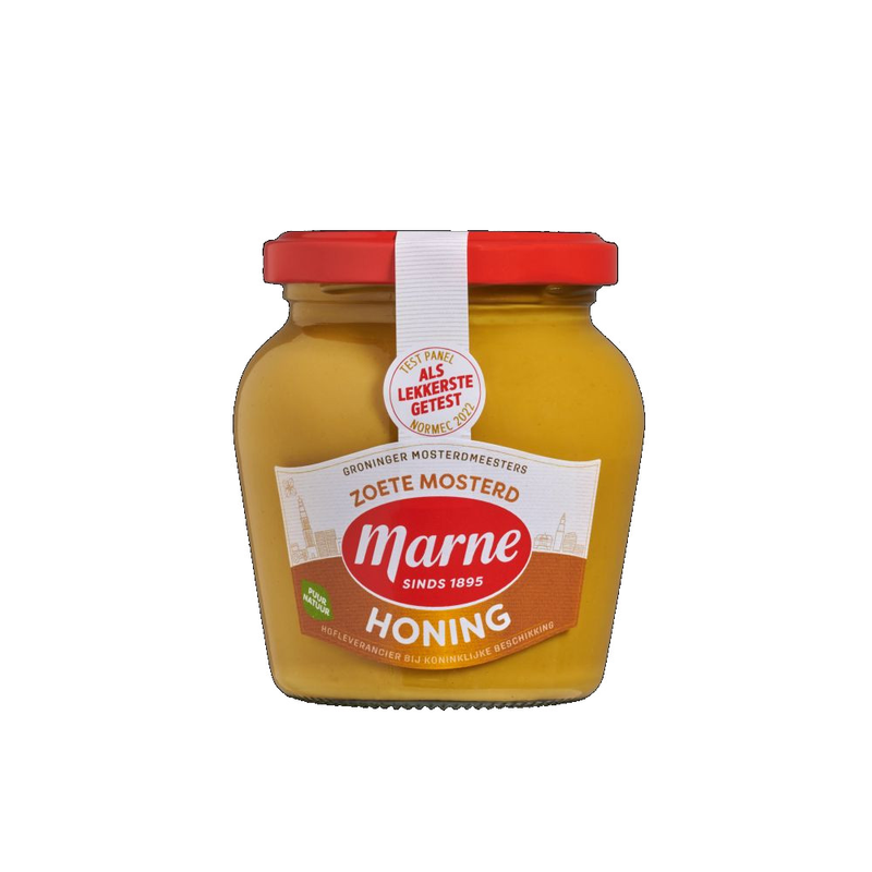 Marne Honing mosterd