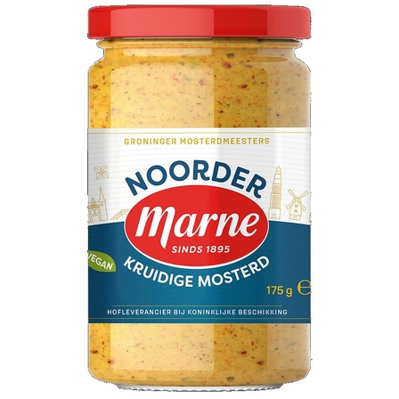 Marne Noorder mosterd