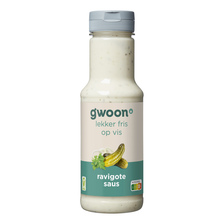 g'woon Ravigottesaus