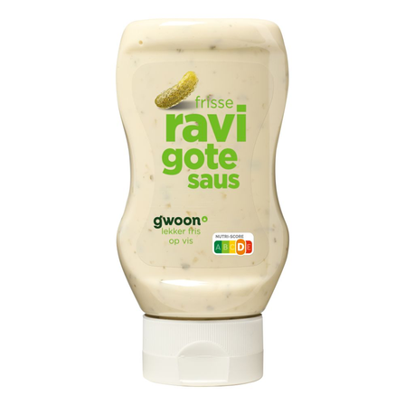 g'woon Ravigottesaus