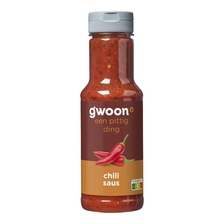 g'woon Chilisaus
