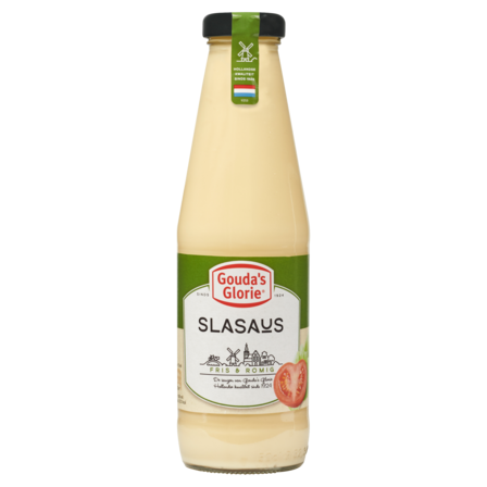 Gouda's Glorie Slasaus 500ml