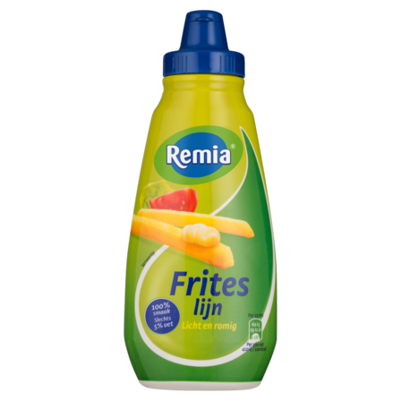 Remia Friteslijn  350ml