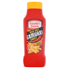 Gouda's Glorie Samuraisaus