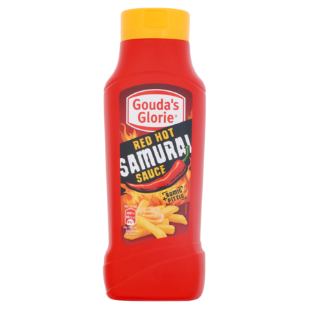 Gouda's Glorie Samuraisaus