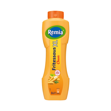Remia XL Fritessaus