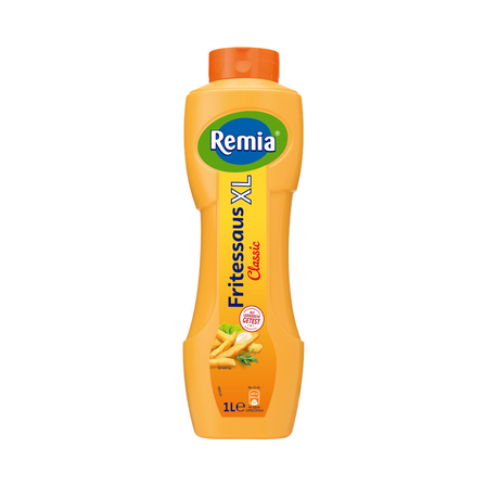 Remia XL Fritessaus