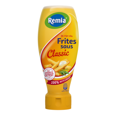 Remia Fritessaus Classic 500 ml