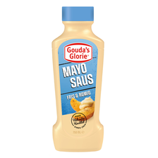 Gouda's Glorie mayosaus