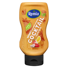 Remia tafelsaus cocktail