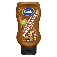 Remia tafelsaus pinda