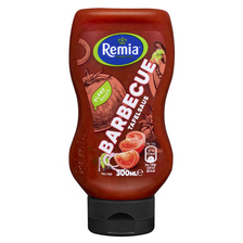 Remia tafelsaus BBQ