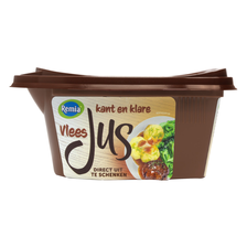 Remia Schenkjus Vlees