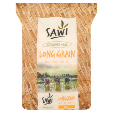 Sawi Long Grain Rijst