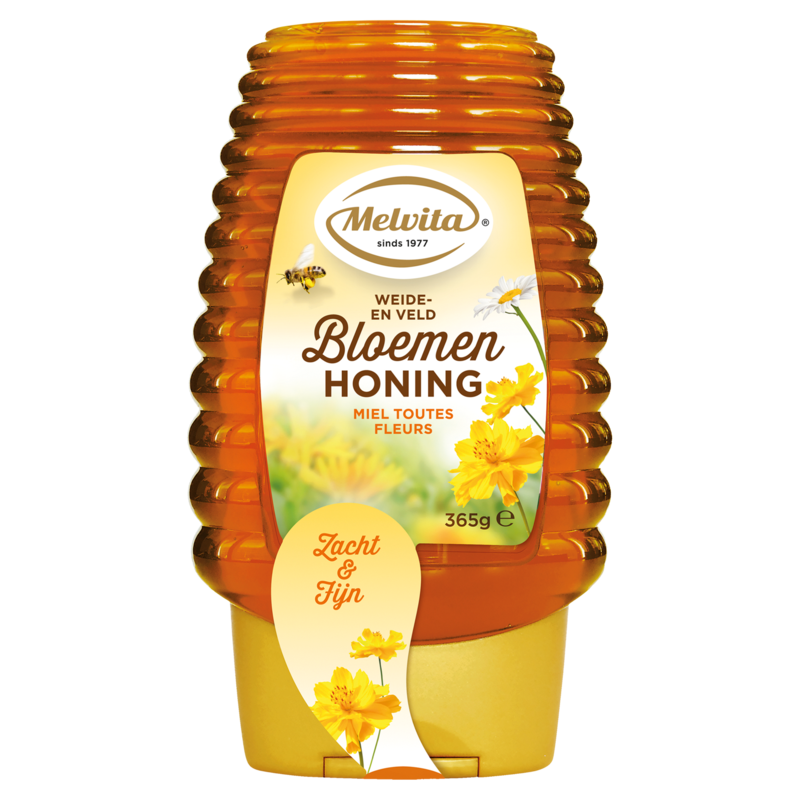 Melvita Bloemenhoning