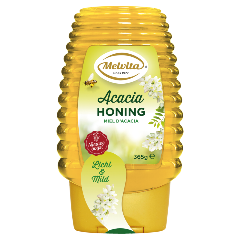 Melvita Acaciahoning
