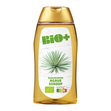 Bio+ Wilde Agave Siroop