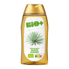 Bio+ Wilde Agave Siroop