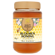 Het Zuiden Bloemenhoning Vloeibaar
