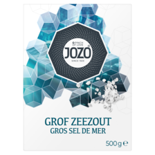 JOZO Grof Zeezout