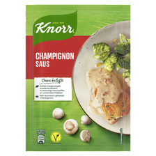 Knorr Champignon Saus Mix