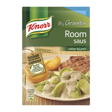 Knorr Mix Roomsaus
