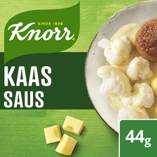 Knorr Saus kaassaus