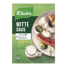 Knorr Mix Witte Saus