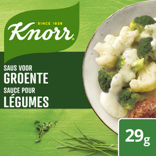 Knorr Groentensausmix