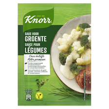 Knorr Groentensausmix