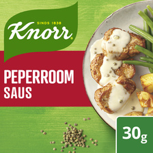 Knorr Peperroom Saus Mix
